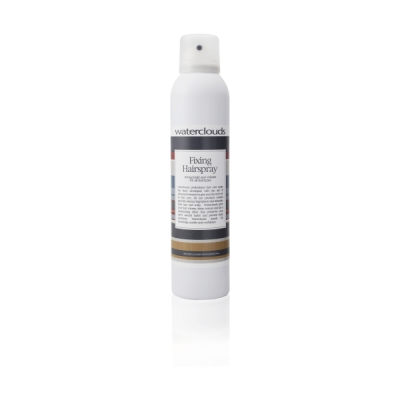 Waterclouds Fixing Hairspray 250ml