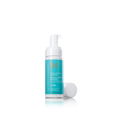 Moroccanoil Curl Control Mousse 150ml
