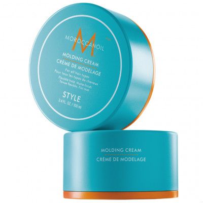 Moroccanoil Molding Cream 100ml