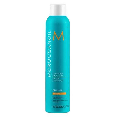 Moroccanoil Luminous Hairspray Strong 330ml