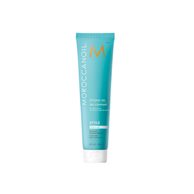 Moroccanoil Styling Gel Medium 180ml