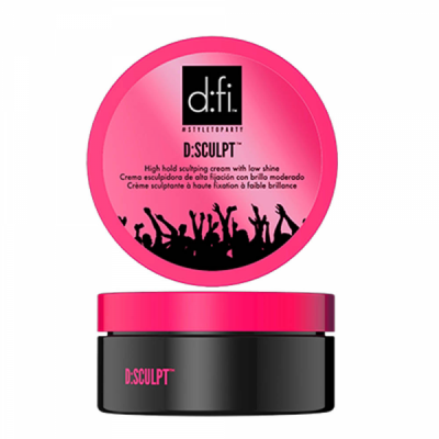 D:fi d:sculpt Sculpting cream 75g