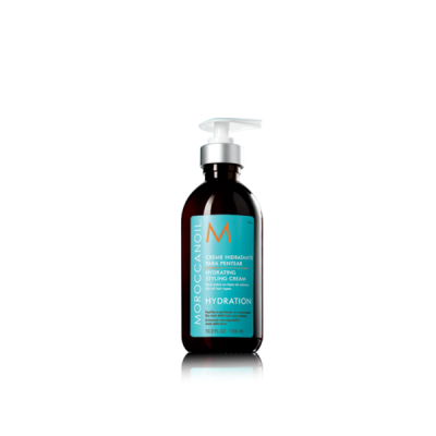 Moroccanoil Hydrating Styling Cream 300ml