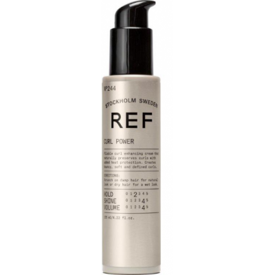 REF. Curl Power 125ml