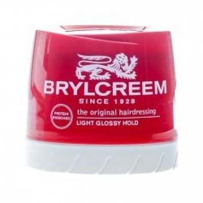 Brylcreem