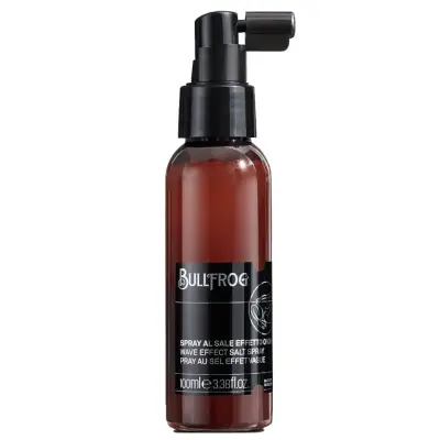 Bullfrog Wave Effect Salt Spray