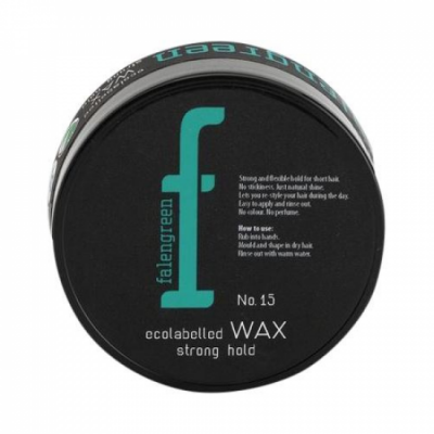 By Falengreen Hair Wax No. 15