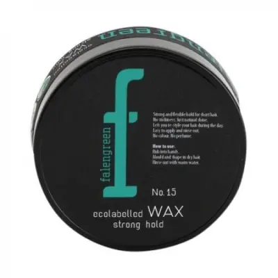 By Falengreen Hair Wax No. 15