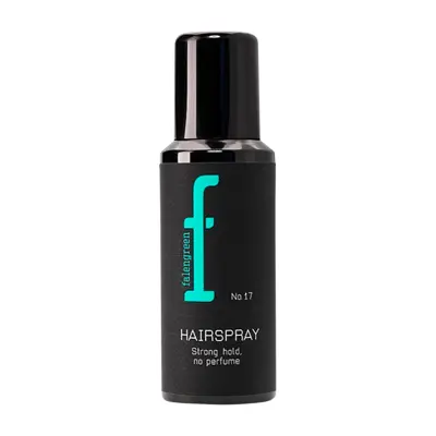 By Falengreen Hairspray No. 17