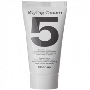 Clean Up Styling Cream 5