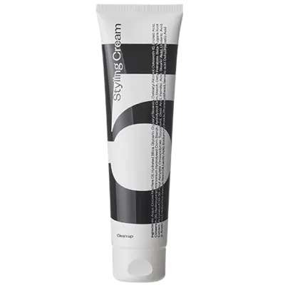 Clean Up Styling Cream 5 (150 ml)