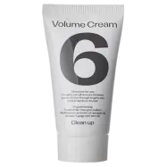 Clean Up Volume Cream 6 (25 ml)