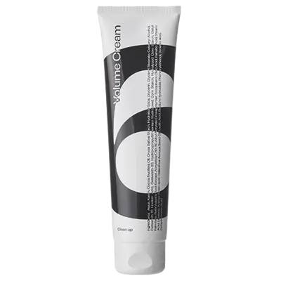 Clean Up Volume Cream 6 (150 ml)