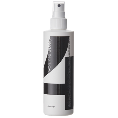 Clean Up Volume Spray 4 (235 ml)
