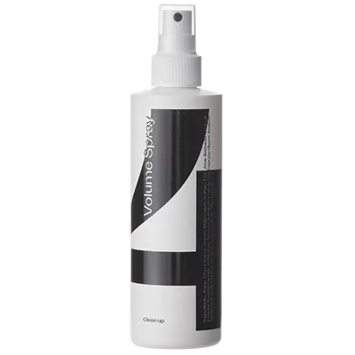Clean Up Volume Spray 4 (235 ml)