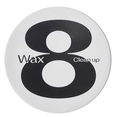 Clean Up Wax 8 (75 ml)