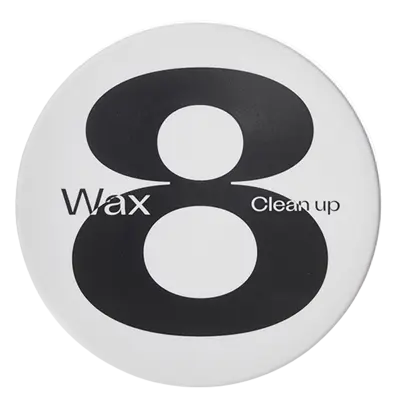 Clean Up Wax 8 (75 ml)