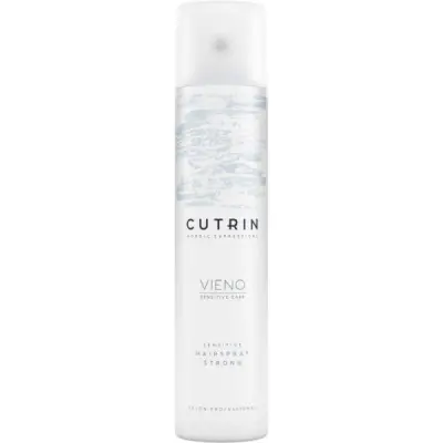 Cutrin, Vieno Sensitive Hairspray Strong