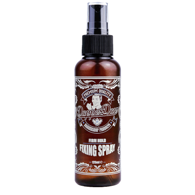 Dapper Dan Fixing Spray (125 ml)