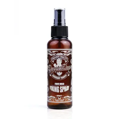 Dapper Dan Fixing Spray (125 ml)