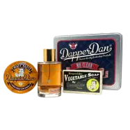 Dapper Dan Mr. Clean Matt Paste Presentaske