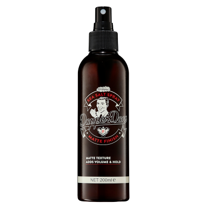 Dapper Dan Sea Salt Spray (200 ml)