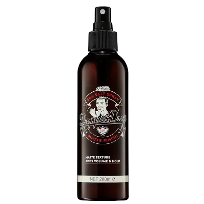Dapper Dan Sea Salt Spray (200 ml)