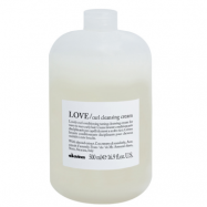 Davines Essential LOVE Curl Cleansing Cream 500ml, för lockigt hår