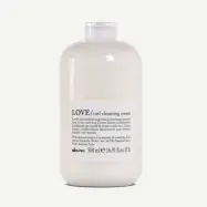 Davines, Essential Love Curl Cleansing Cream för lockigt hår