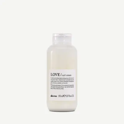 Davines, Essential Love Curl Cream leave-in för lockigt hår