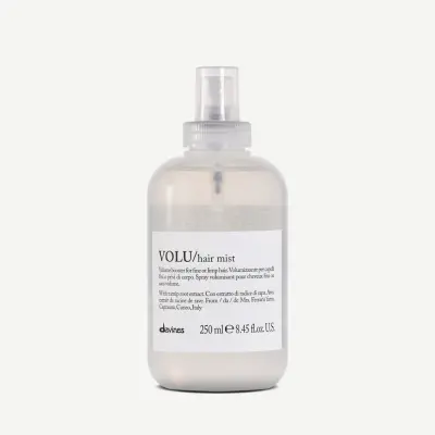 Davines, Essential Volu Hair Mist Leave-in spray