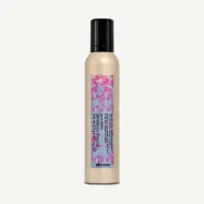 Davines, M.i. Curl Moisturizing Mousse