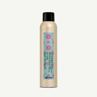 Davines, M.i. Invisible No Gas Spray