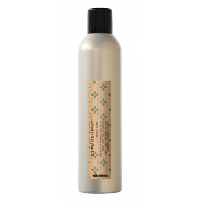 Davines M.I. Medium Hairspray 400ml