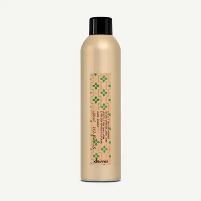 Davines, M.i. Medium Hairspray