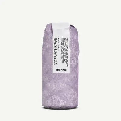 Davines, M.i. This is a Blow Dry Primer