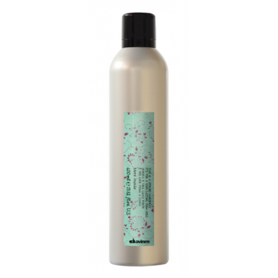 Davines M.I. Strong Hairspray 400ml