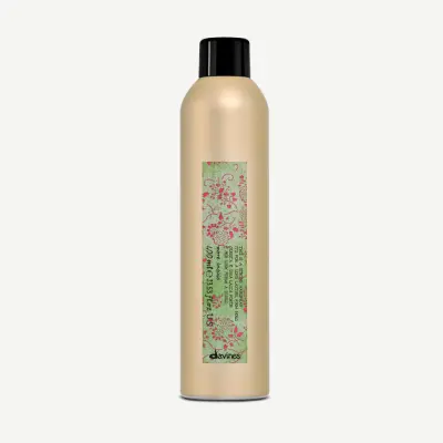 Davines, M.i. Strong Hairspray
