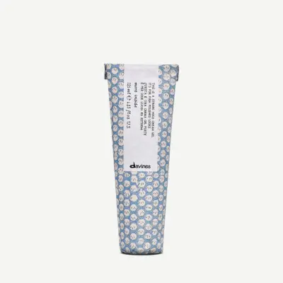Davines, M.i. Strong Hold Cream Gel