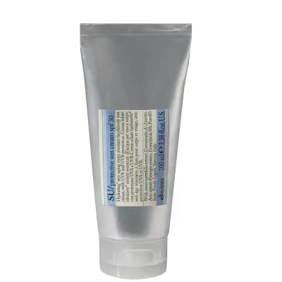 Davines SU/ Protective Sun Cream SPF 30, 100ml