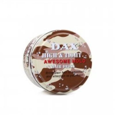 Dax High & Tight: Awesome Hold