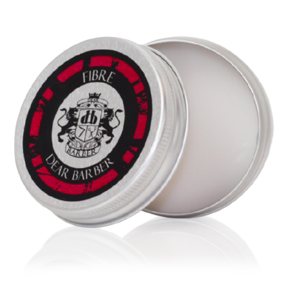 Dear Barber Fibre Hårvax Travel size (20 ml)