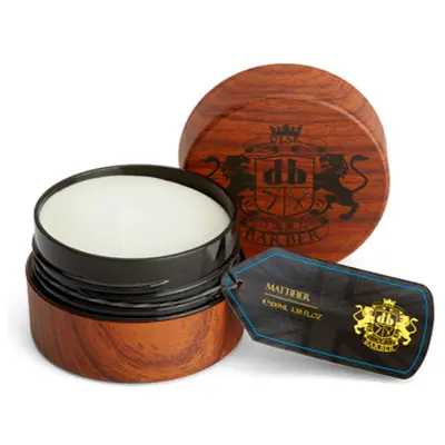 Dear Barber Mattifier Hårvax (100 ml)