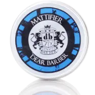 Dear Barber Mattifier Hårvax Travel size (20 ml)