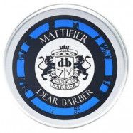 Dear Barber Mattifier Travel Size, Dear Barber