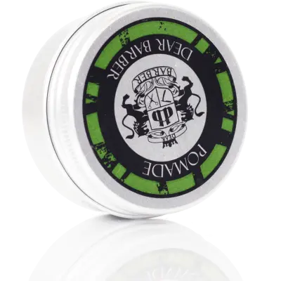 Dear Barber Pomada Hårvax Travel size (20 ml)