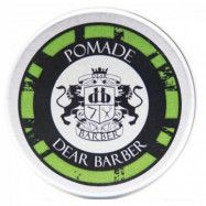 Dear Barber Pomade Travel Size, Dear Barber
