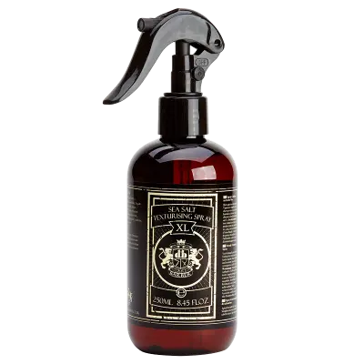 Dear Barber Saltvands Spray (250ml)