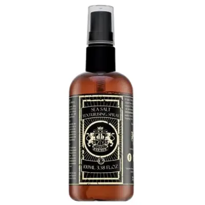 Dear Barber Sea Salt Texturizing Spray