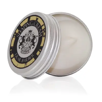 Dear Barber Shaping Hårvax Travel size (20 ml)